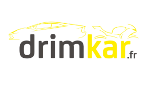 Drimkar Logo